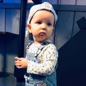 Meet your Posher, Allyson